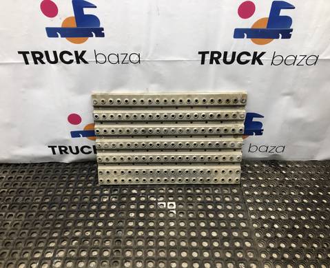 81429020292 Трап на раму за кабиной для Man F2000