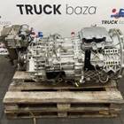 F12JZ22A АКПП FAST F12JZ22A для Faw JH6