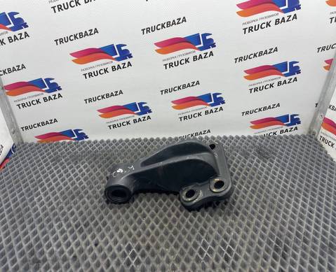 659512905511 Кронштейн амортизатора верхний левый для КАМАЗ 54901