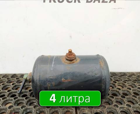 81514010194 Ресивер воздушный для Man