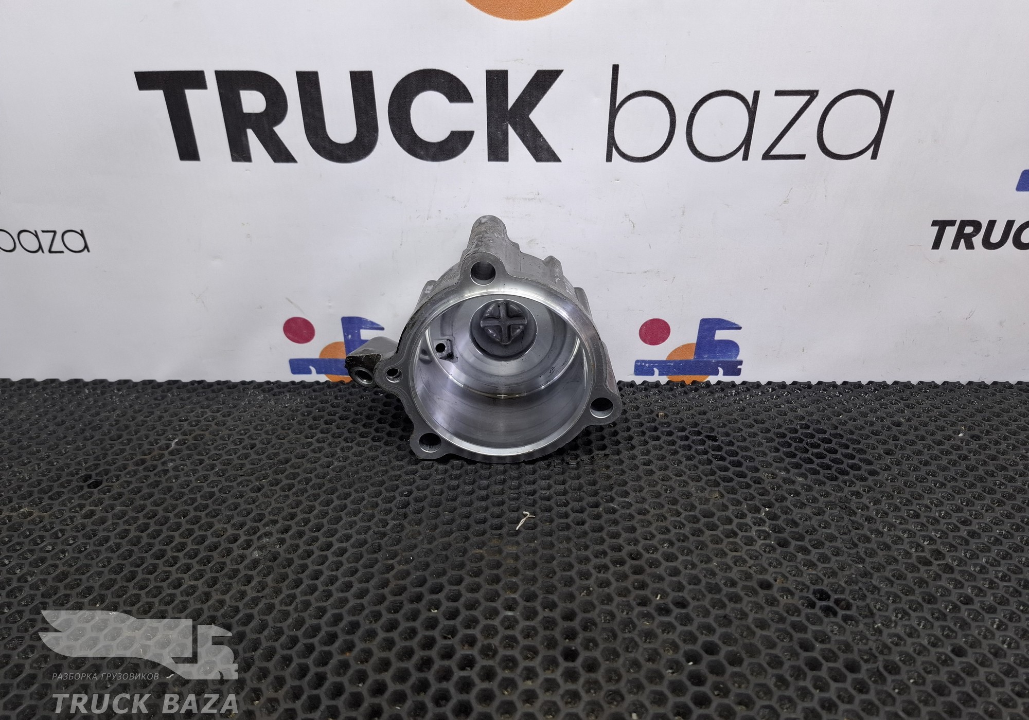 1325334013 Крышка цилиндра КПП ZF для Daf XF105