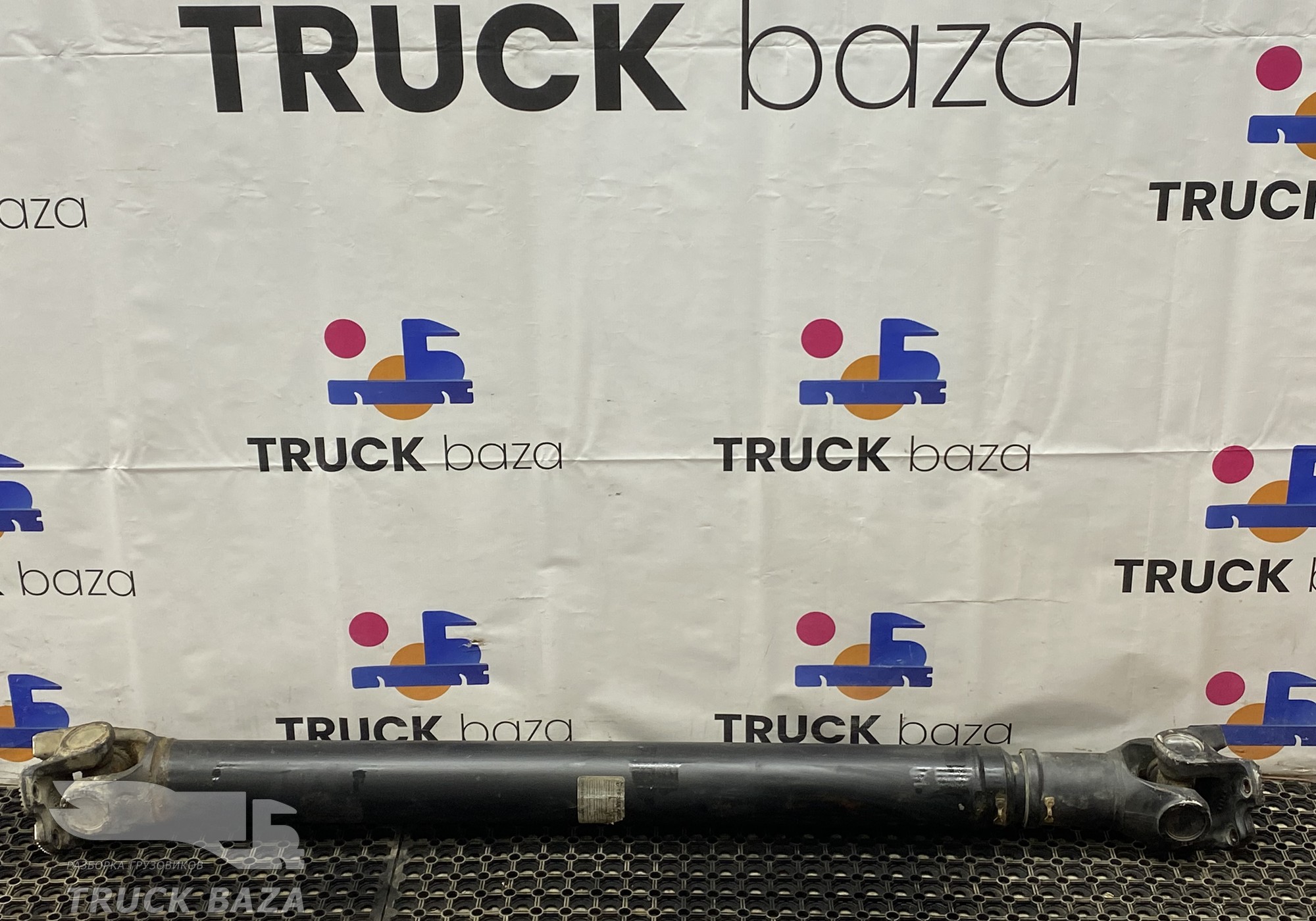 45104220111890 Вал карданный 1765x1580x1190 для КАМАЗ 5490 (с 2013)