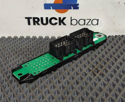 3513723001 Коммуникатор CAN для КАМАЗ 54901