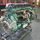 21310874 Столб двигателя D13K 500 л.с. Евро 6 для Volvo FH 4 (с 2012)