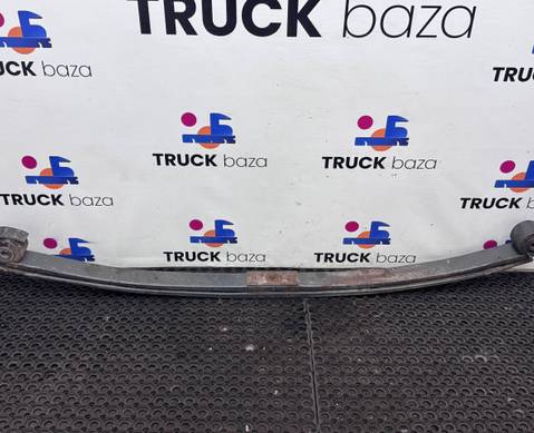 1621504 Рессора передняя для Daf XF95