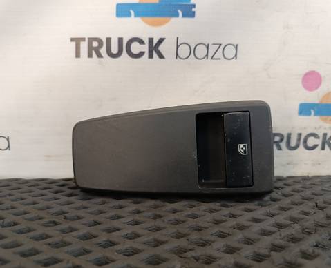 81258067112 Блок управления стеклоподъемником пассажира для Man TGX