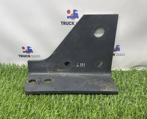 2830780 Усилительная пластина переднего моста правая для Scania 6-series P (с 2016)