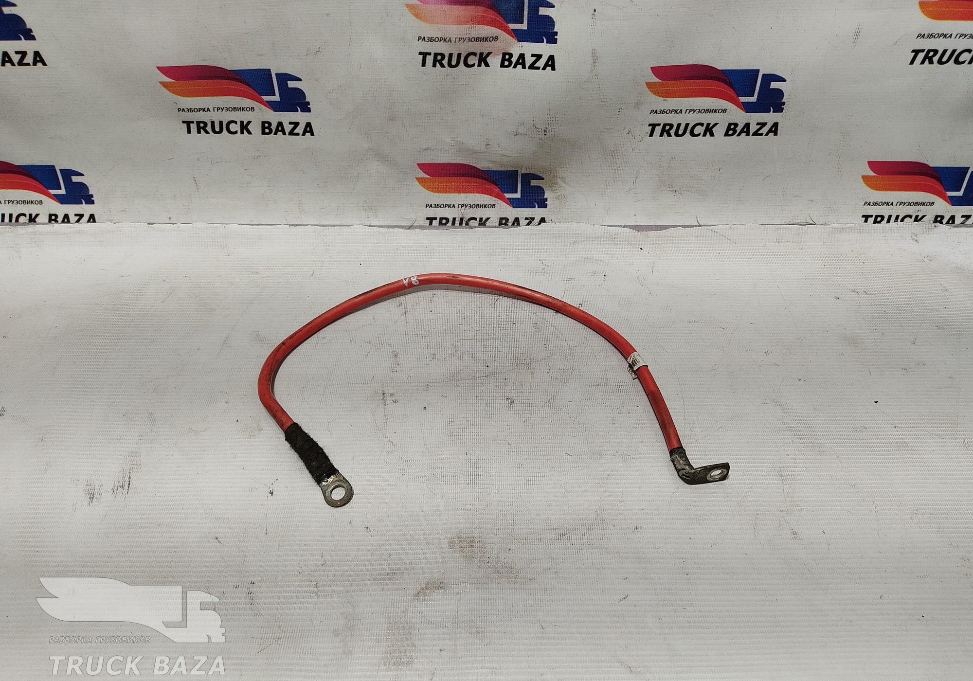 7400992070 Кабель силовой для Mercedes-Benz Axor