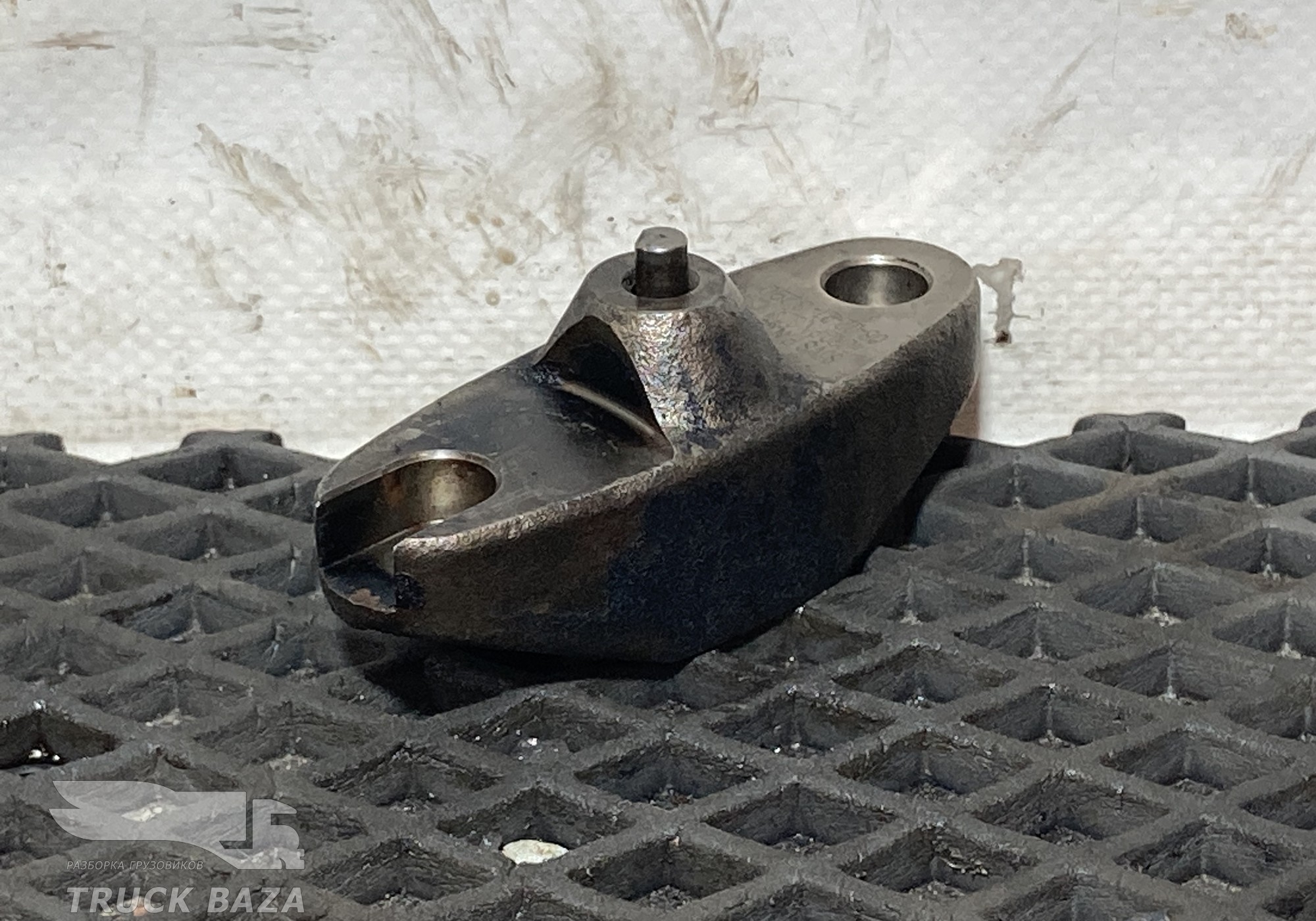 GC466C541AF Мост выпускных клапанов для Ford F-MAX (с 2018)