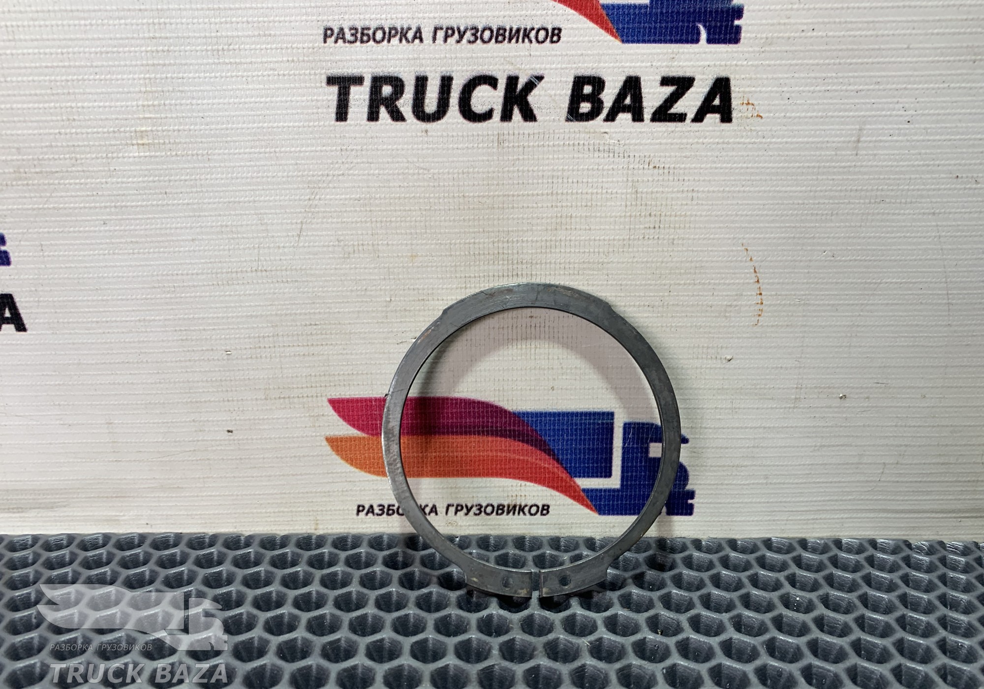 945506 Кольцо стопорное для Volvo FH 3 (с 2008 по 2012)