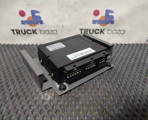 WG9925585101 Блок управления подвеской для Sinotruk Sitrak C7H