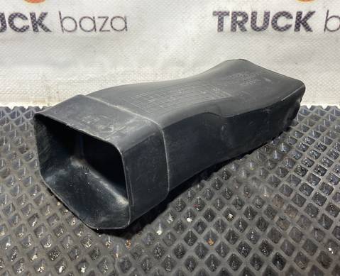812W619500382 Воздуховод отопителя левый для Sinotruk Sitrak C7H