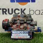 4729000550 Кран уровня пола главный для Scania 5-series P (с 2004 по 2016)