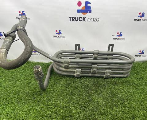 712W512265000 Змеевик воздушного компрессора для Sinotruk Sitrak C7H