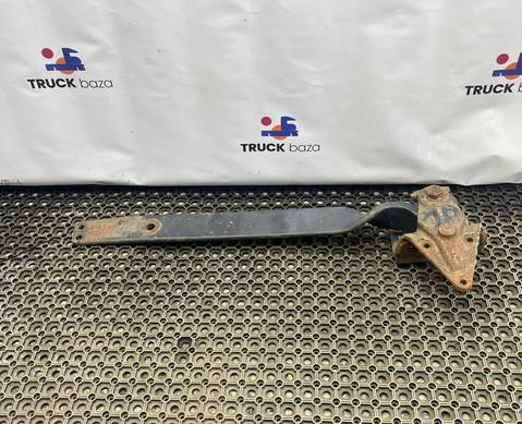 81432206192 Полурессора передняя