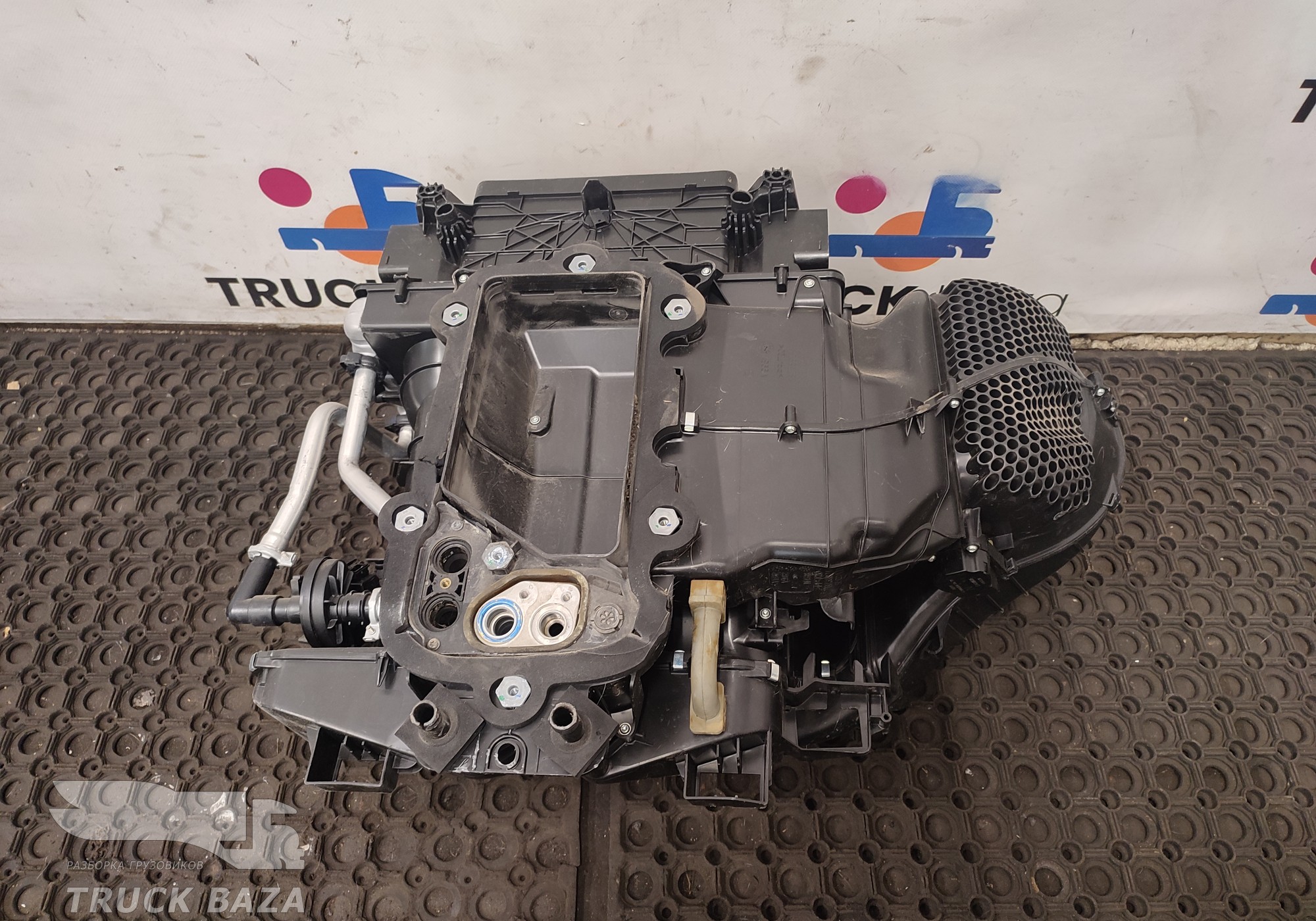 7484515288 Печка в сборе для Renault T (с 2013)