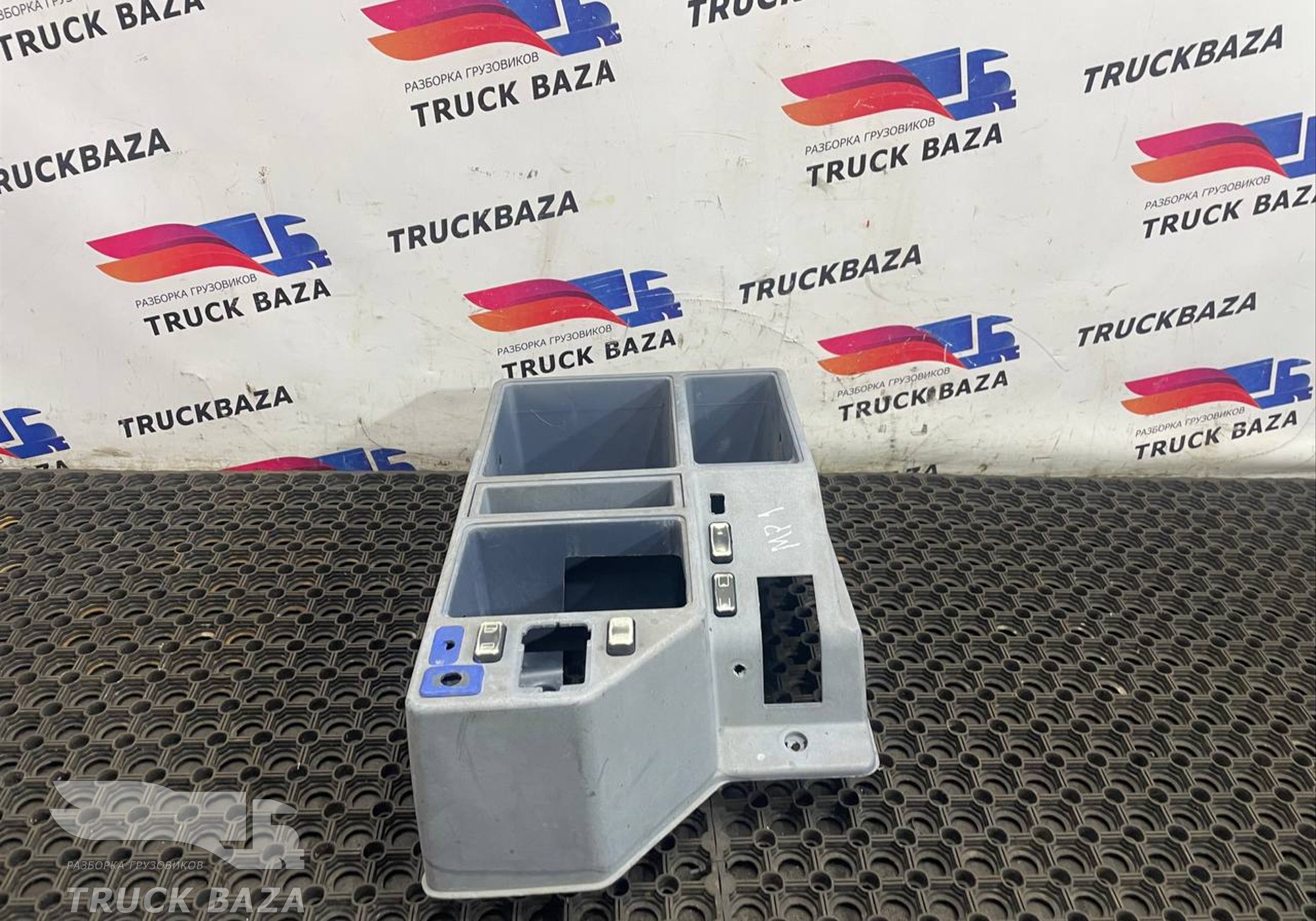 9418462969 Консоль салона для Mercedes-Benz Actros MP1 (с 1996 по 2003)