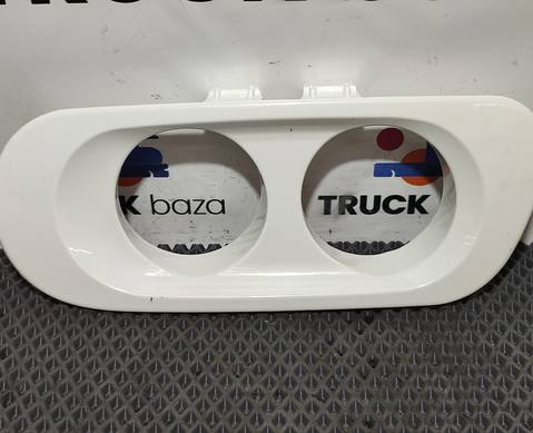 1683721 Облицовка ПТФ левая для Daf XF95