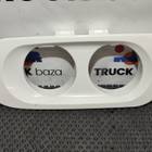 1683721 Облицовка ПТФ левая для Renault Premium I (с 1996 по 2004)