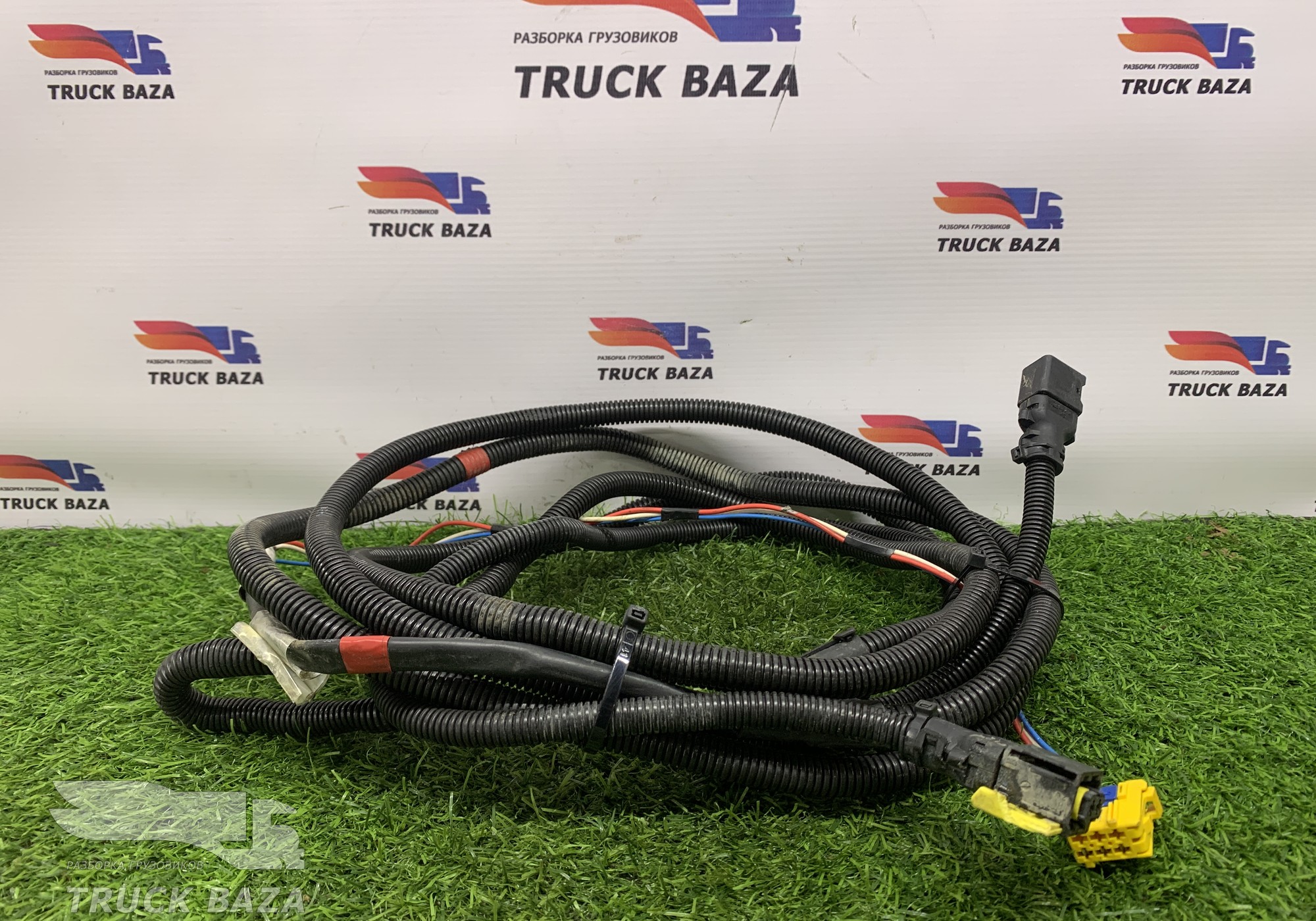 1887539 Проводка сепаратора для Daf XF105 (с 2005)