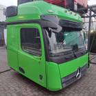 Кабина в сборе (цена неактуальна) для Mercedes-Benz Actros New Actros MP4 (с 2011)