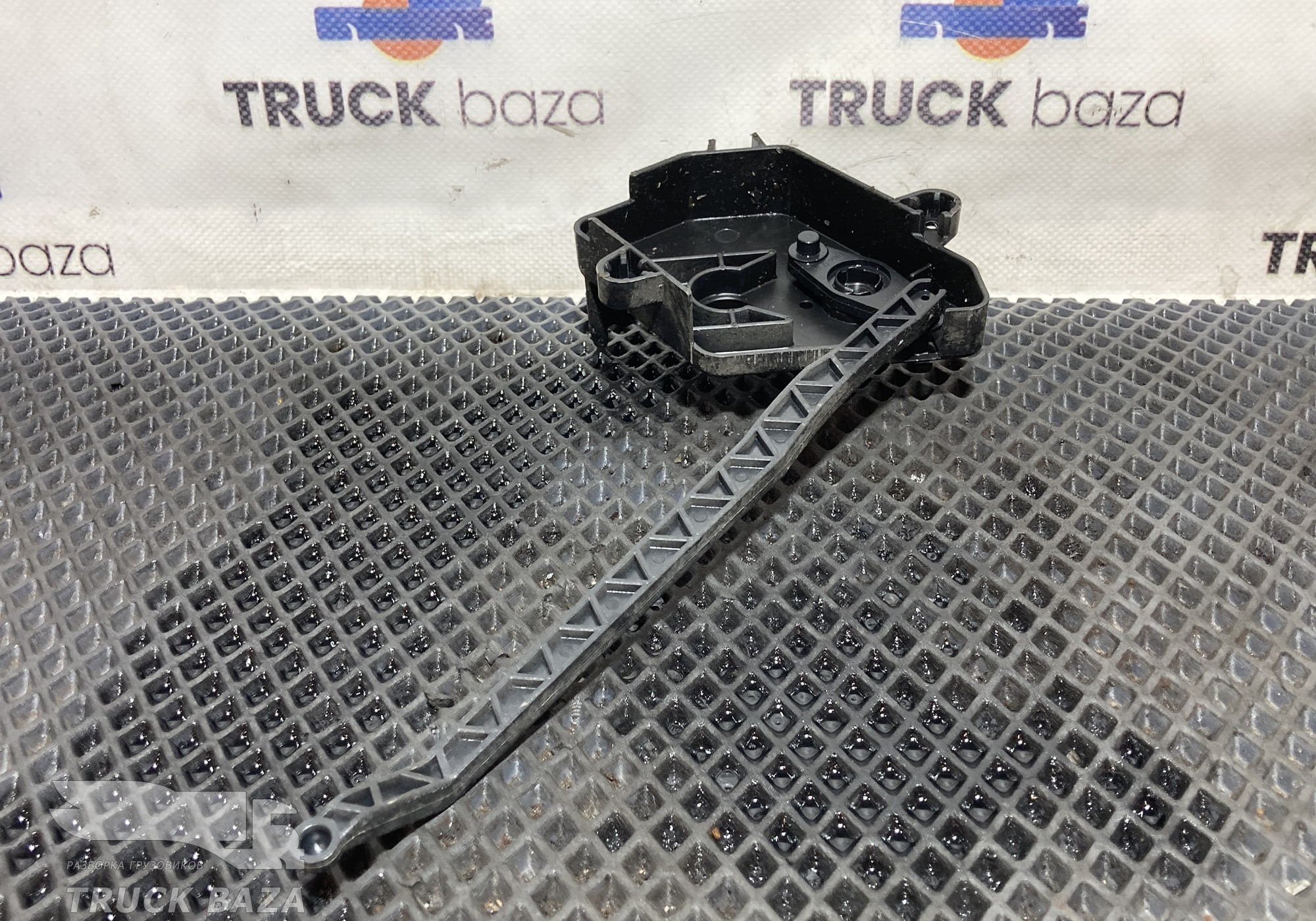 0602201700 Механизм моторчика отопителя для КАМАЗ 54901