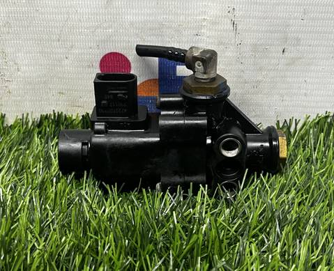4720720230 Клапан электромагнитный ABS для Sinotruk Sitrak C7H