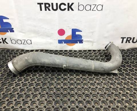 4570983307 Патрубок интеркулера для КАМАЗ