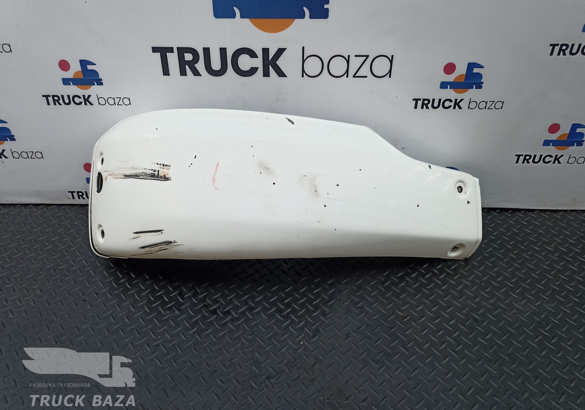 1730151 Угол бампера правый для Scania 5-series P (с 2004 по 2016)