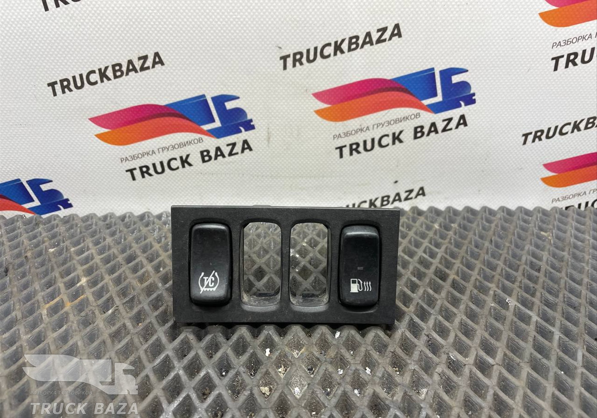 1349783 Блок кнопок для Scania 4-series R (с 1995 по 2007)