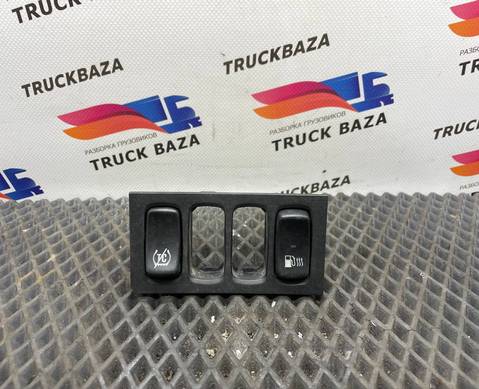 1349783 Блок кнопок для Scania 4-series R (с 1995 по 2007)