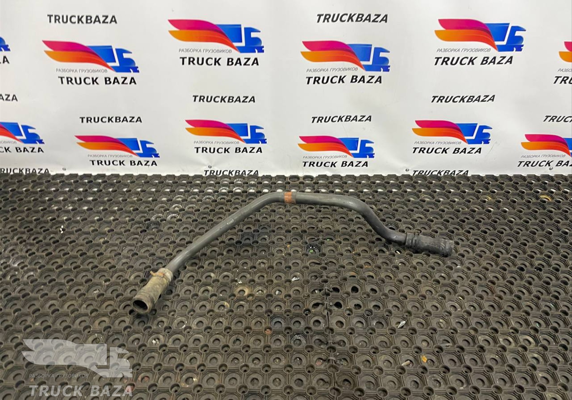 2111412 Трубка компрессора для Daf XF106 (с 2013 по 2023)