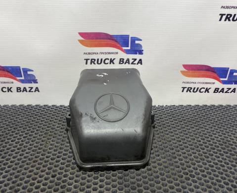 A4570100930 Крышка ГБЦ клапанная для Mercedes-Benz Axor I (с 2001 по 2004)