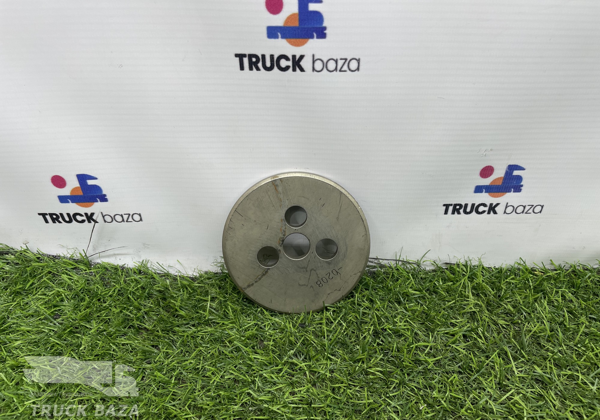 51907200208 Шайба компрессора