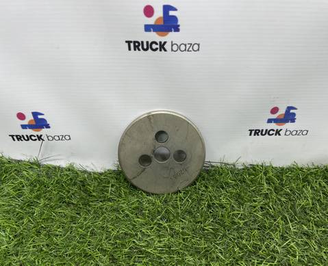 51907200208 Шайба компрессора для Man TGX I (с 2007)