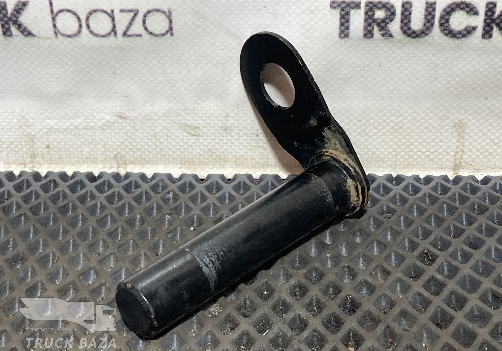 A9609910115 Фиксатор кронштейна торсиона кабины для Mercedes-Benz Actros New Actros MP4 (с 2011)