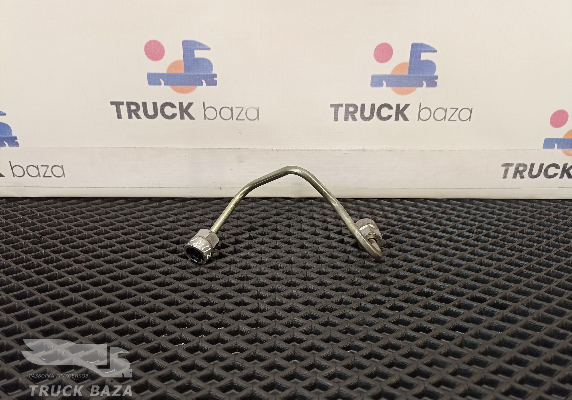 7421883492 Трубка топливная для Volvo FM