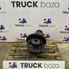 A143200W1739456 Редуктор заднего моста 167E 4.56 (41/9) для Iveco Stralis I (с 2002)