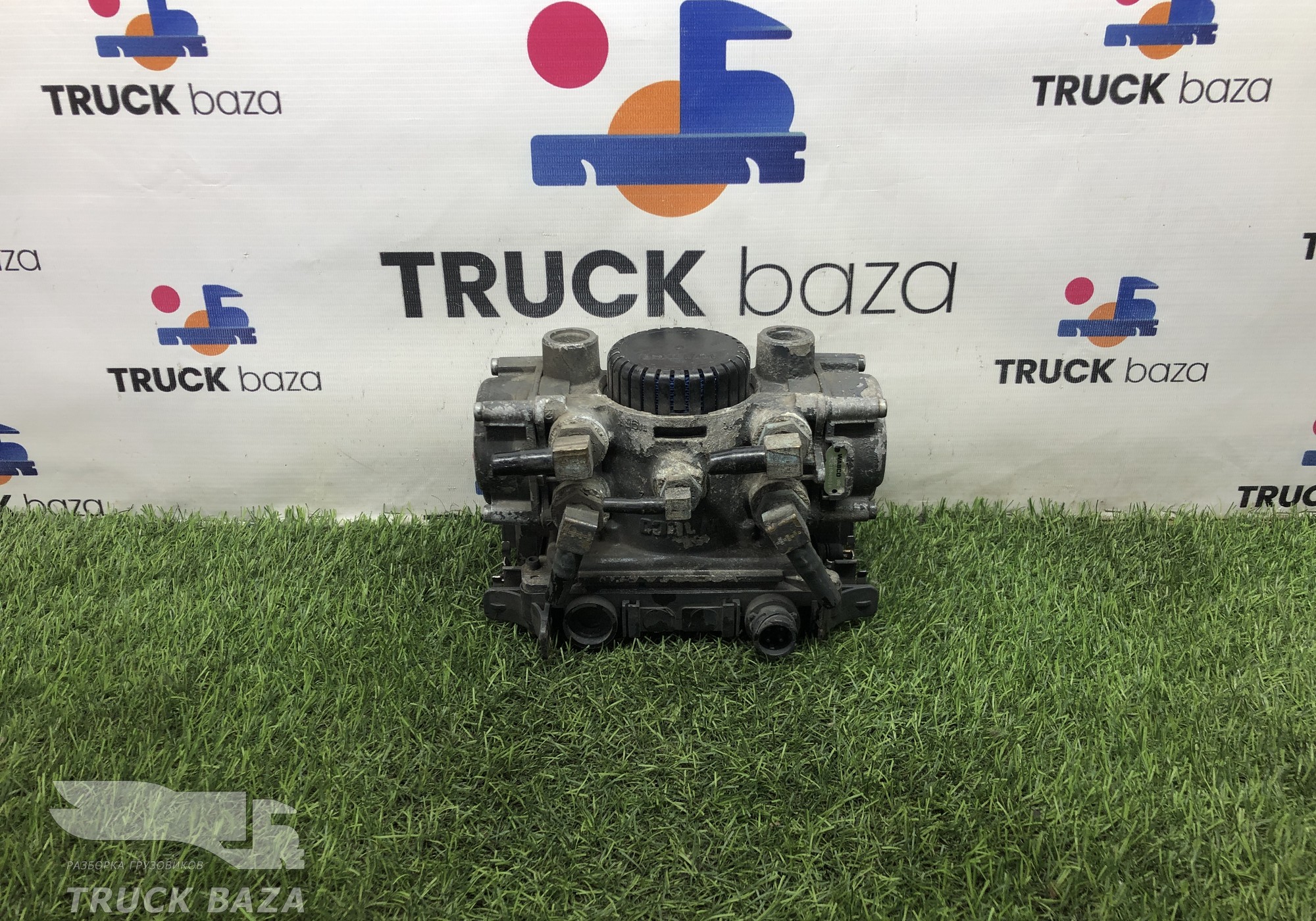 4801040010 Модулятор EBS задний для Daf CF