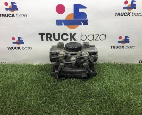 4801040010 Модулятор EBS задний для Daf CF II (с 2006 по 2013)