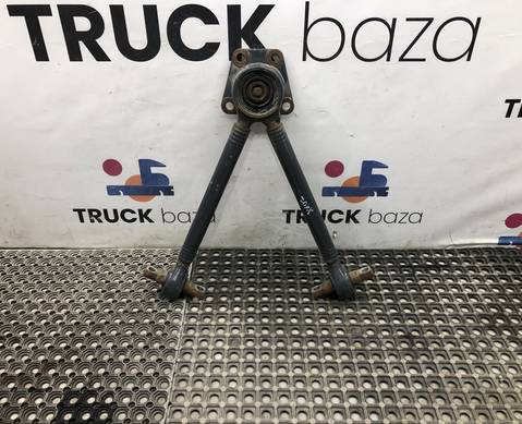 1617096 Тяга реактивная V-образная для Daf XF105 (с 2005)