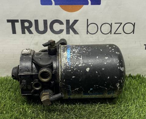 LA6730 Осушитель воздуха для Mercedes-Benz SK II (с 1993)