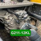 A0012603600 АКПП G211-12KL ( Цена не актуальна) для Mercedes-Benz Actros New Actros MP4 (с 2011)