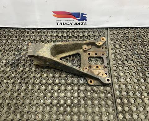 54902912447 Кронштейн реактивной тяги для КАМАЗ 5490 (с 2013)