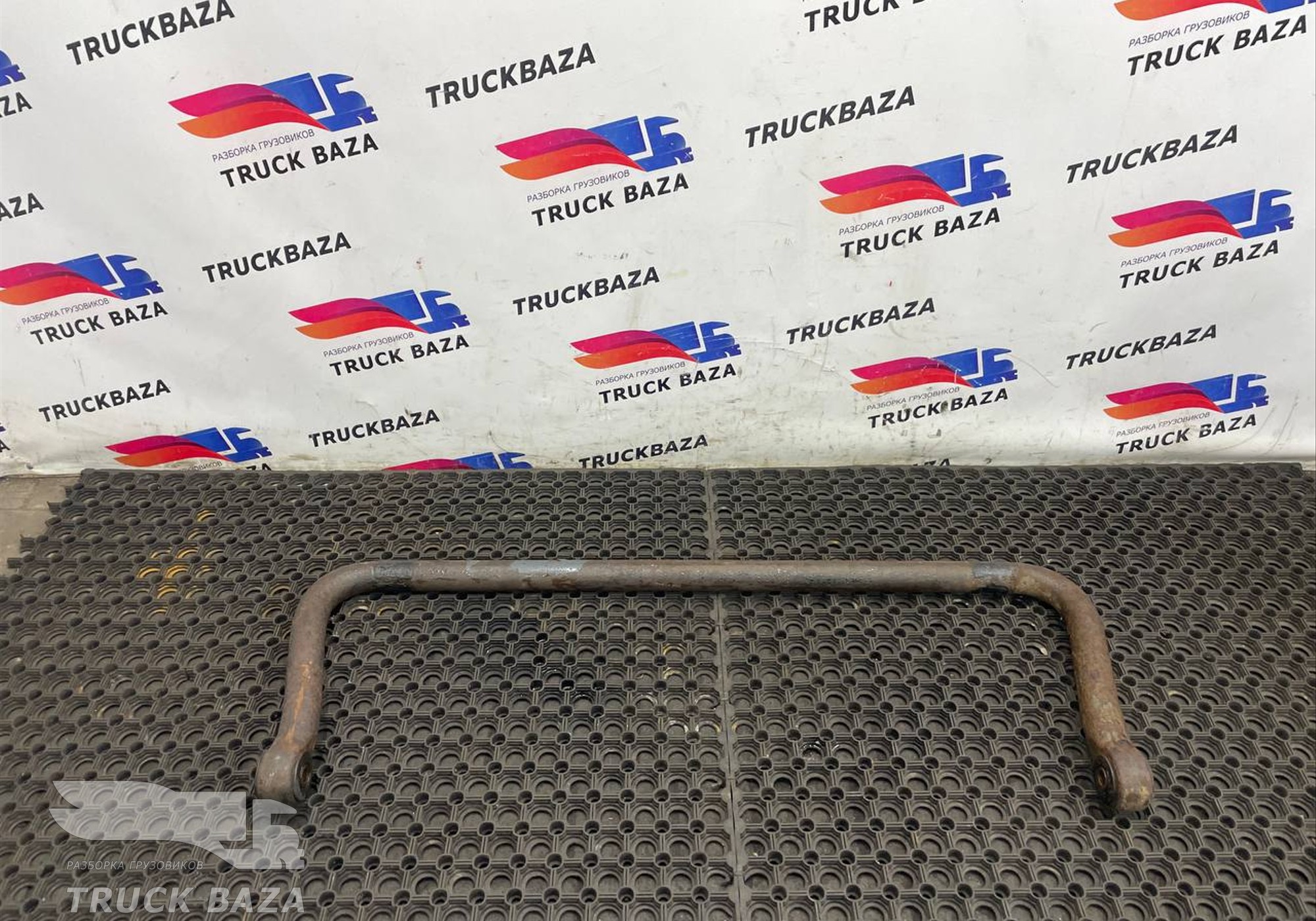 1294208 Стабилизатор передний для Daf XF105 (с 2005)