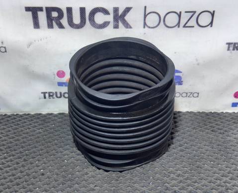 81964200519 Патрубок воздушного фильтра для Man TGS II (с 2012)