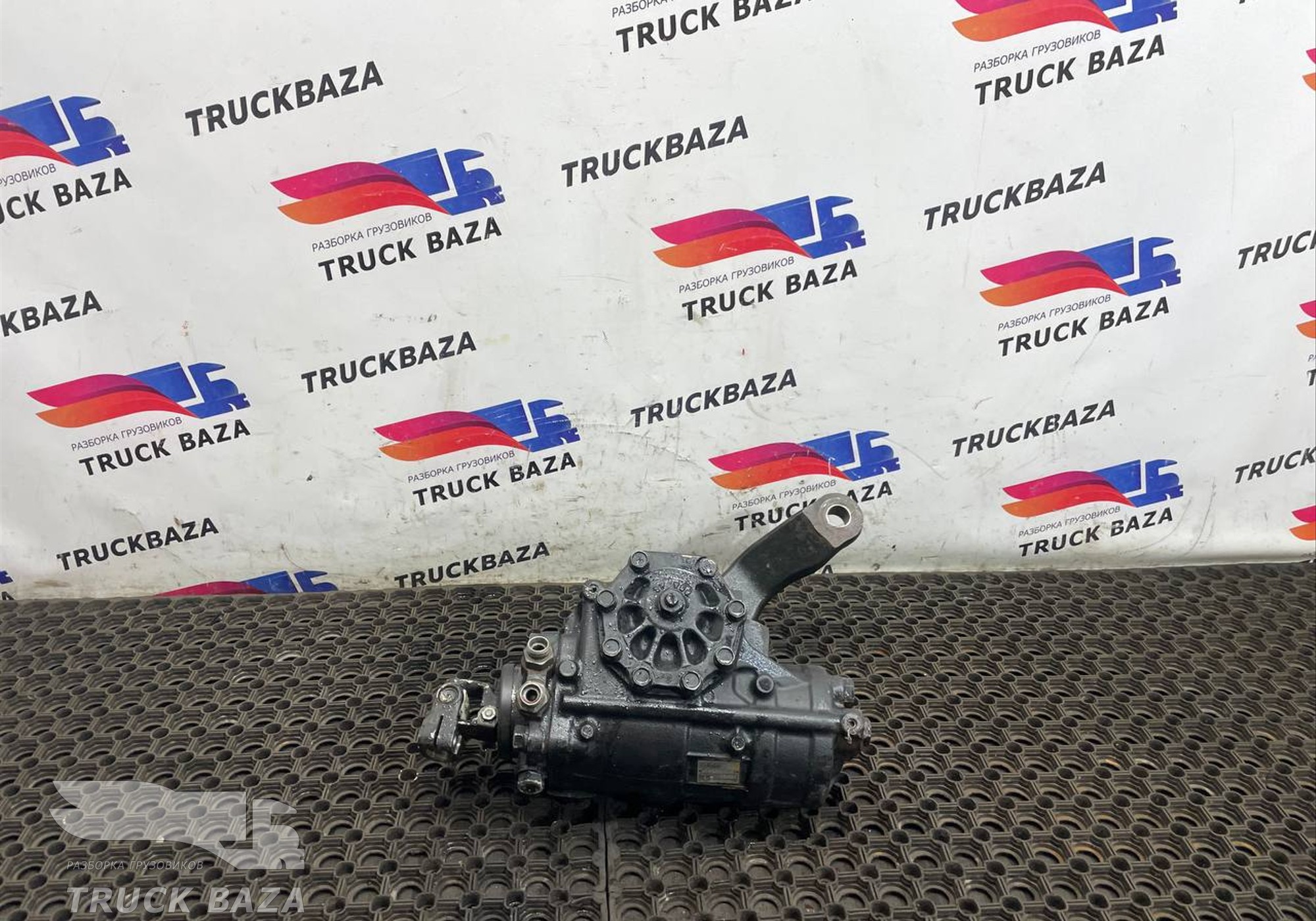 JC463503AA ГУР для Ford F-MAX (с 2018)