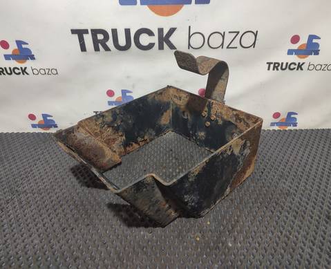 532053927010 Кронштейн противооткатного упора для КАМАЗ 5490 (с 2013)