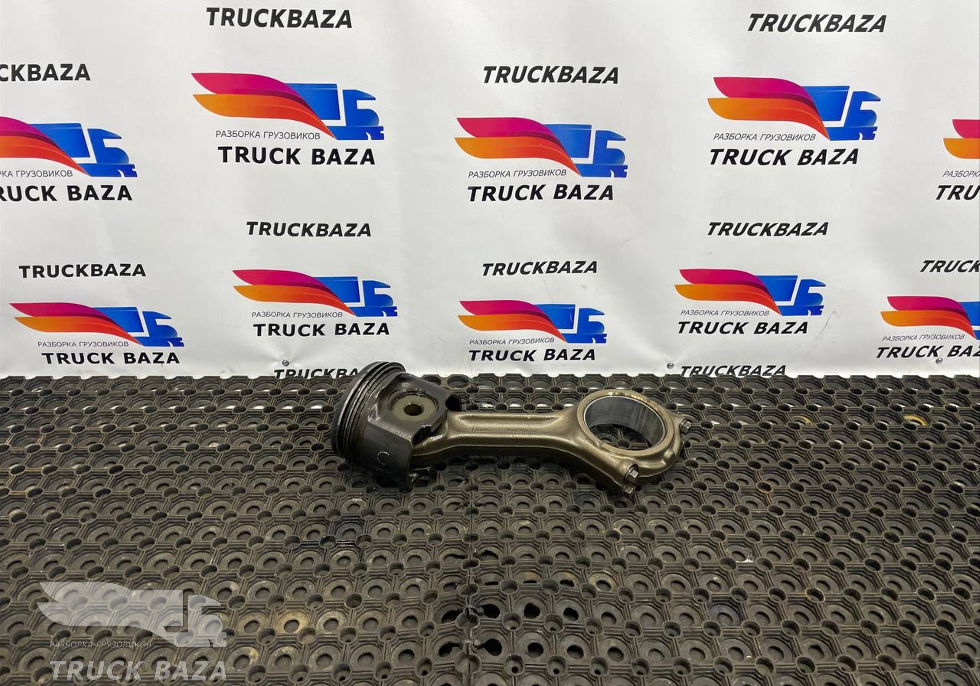 22106875 Поршень с шатуном для Volvo FH FH4 (с 2012 по 2021)