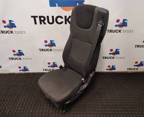 1879026 Сиденье водительское пневматическое для Daf XF105 (с 2005)